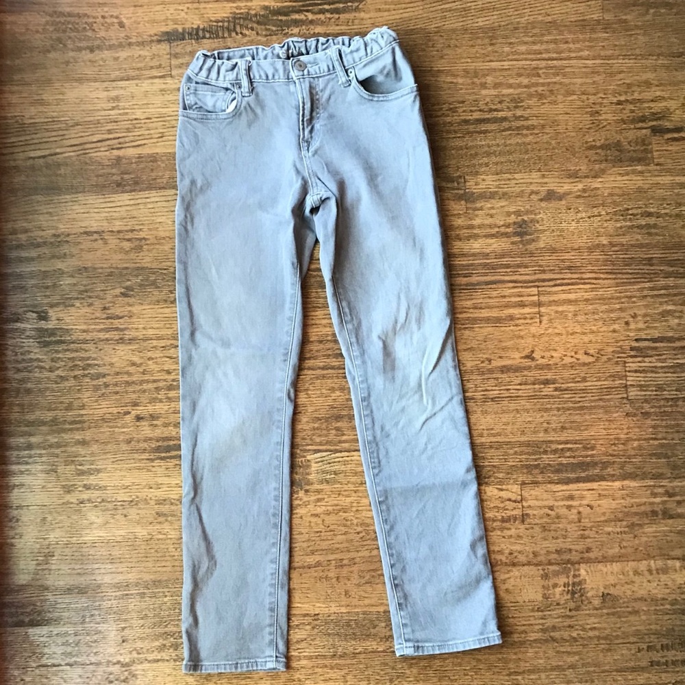 GAP boys jeans